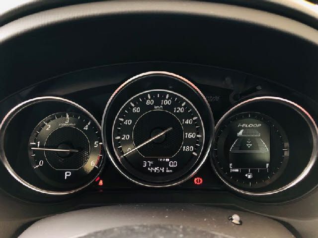 Mazda ATENZA 2014-09 19399-7