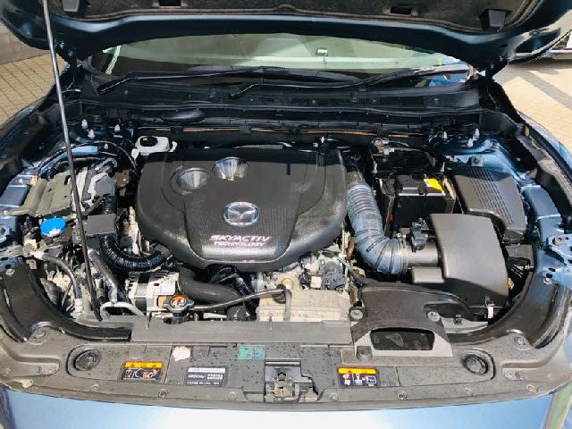 Mazda ATENZA 2014-09 19399-27