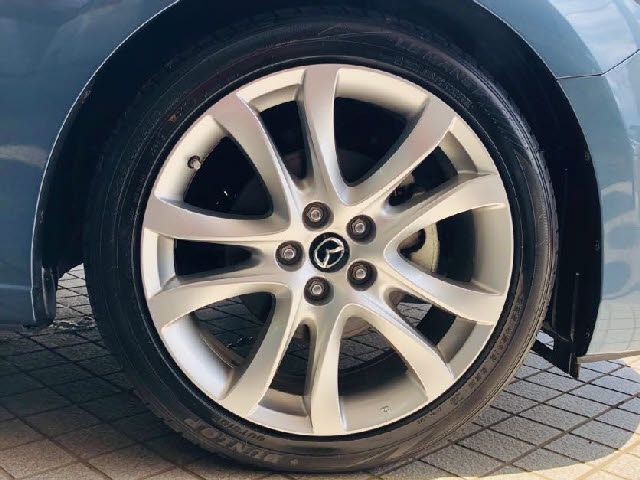 Mazda ATENZA 2014-09 19399-26