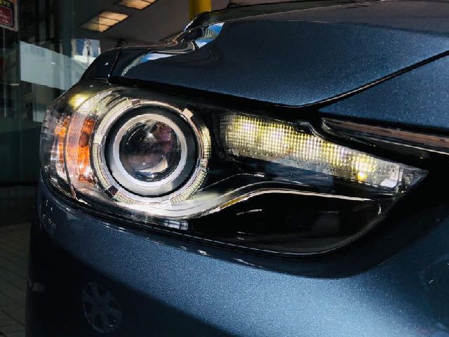 Mazda ATENZA 2014-09 19399-10