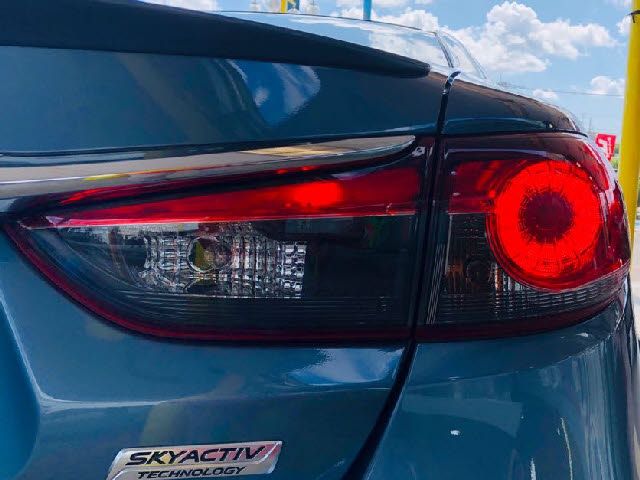 Mazda ATENZA 2014-09 19399-5