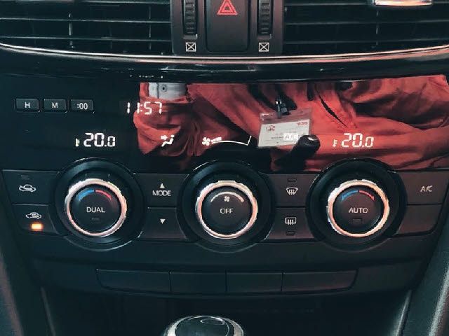 Mazda ATENZA 2014-09 19399-14