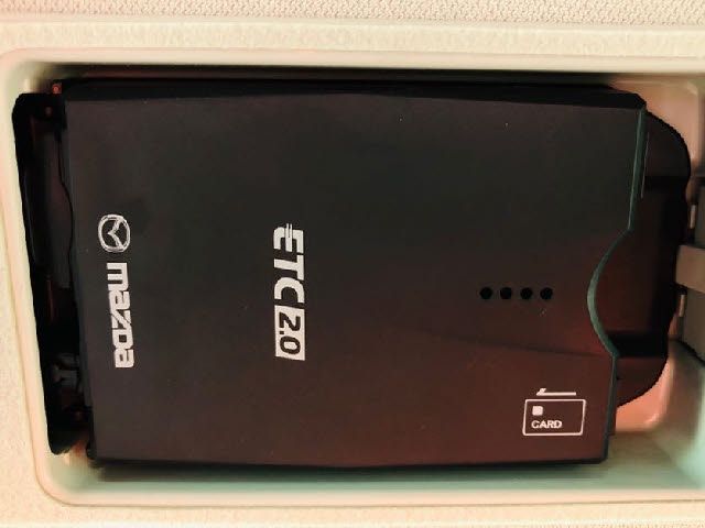 Mazda ATENZA 2014-09 19399-23