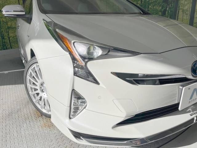 Toyota PRIUS 2016-12 182701-12