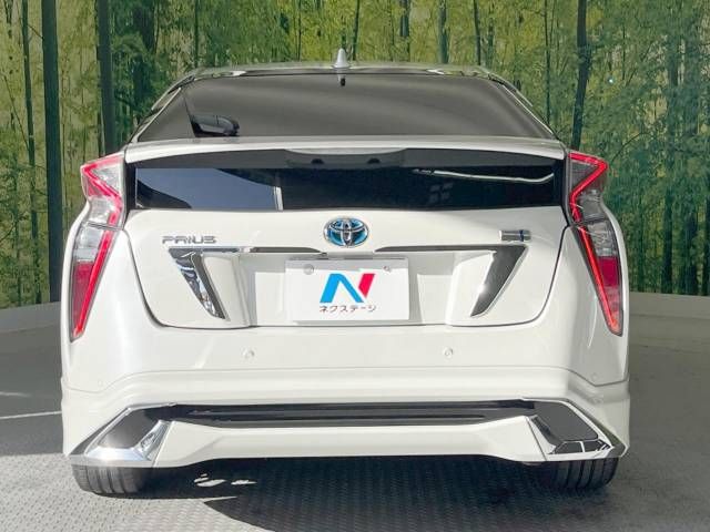 Toyota PRIUS 2016-12 182701-15