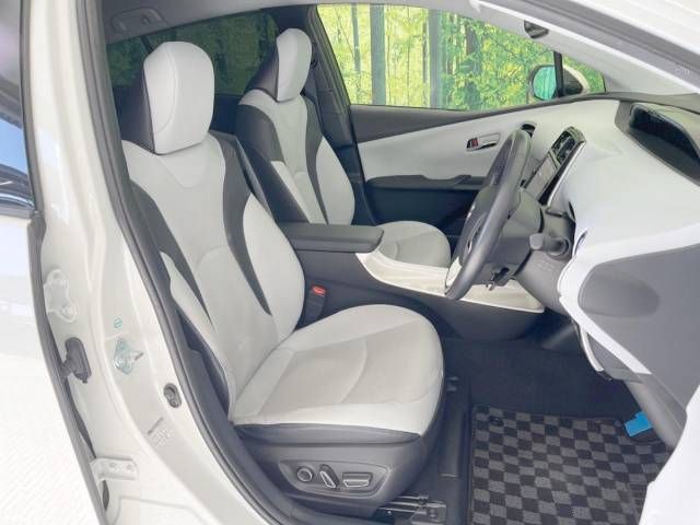 Toyota PRIUS 2016-12 182701-8