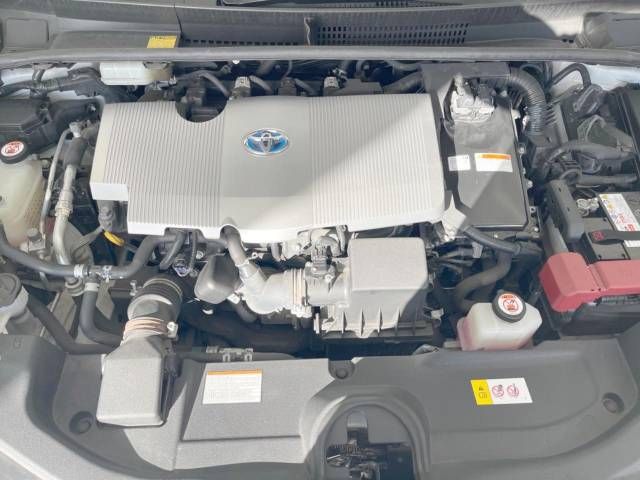 Toyota PRIUS 2016-12 182701-18