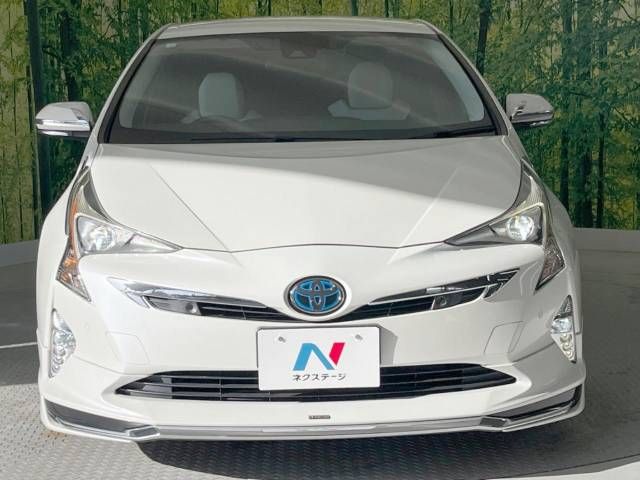 Toyota PRIUS 2016-12 182701-14