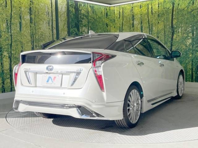 Toyota PRIUS 2016-12 182701-17
