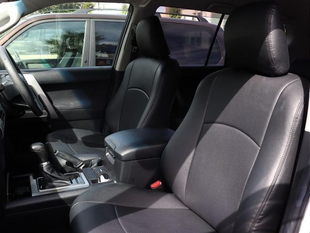 Toyota PRADO 2017-11 9029-8