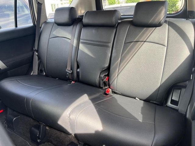Toyota PRADO 2017-11 9029-9