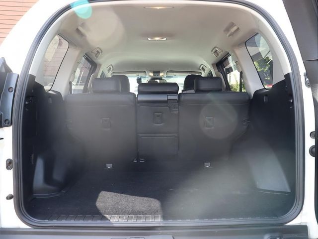 Toyota PRADO 2017-11 9029-10