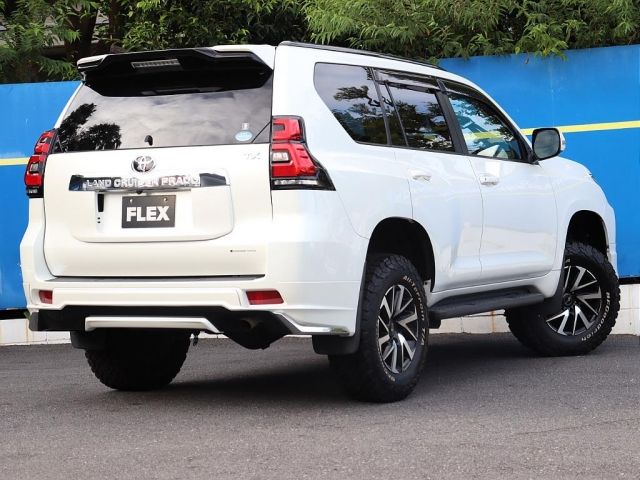 Toyota PRADO 2017-11 9029-2