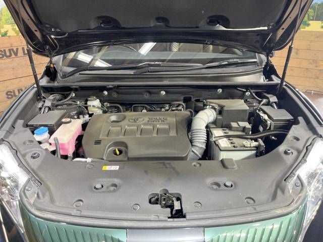 Toyota HARRIER 2019-03 6165-18