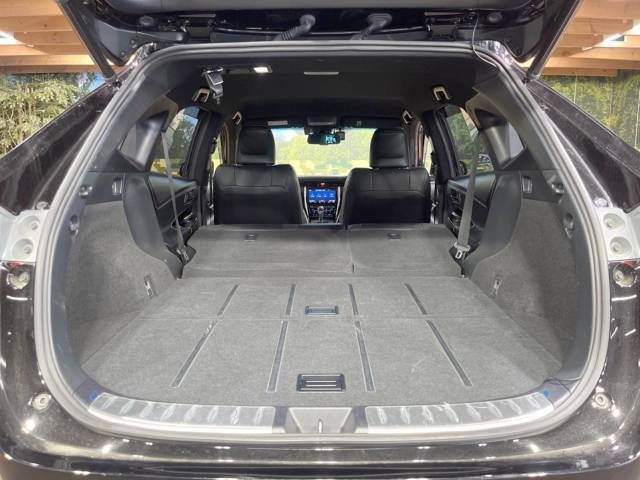 Toyota HARRIER 2019-03 6165-10