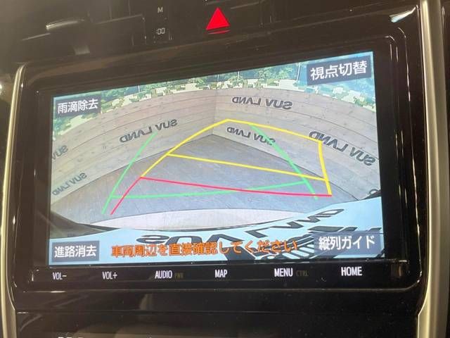 Toyota HARRIER 2019-03 6165-3