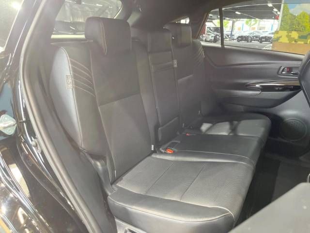 Toyota HARRIER 2019-03 6165-9