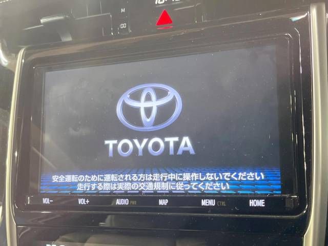 Toyota HARRIER 2019-03 6165-2