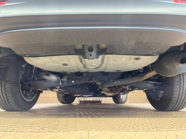 Toyota HARRIER 2019-03 6165-19