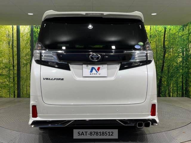 Toyota VELLFIRE 2016-08 223749-15