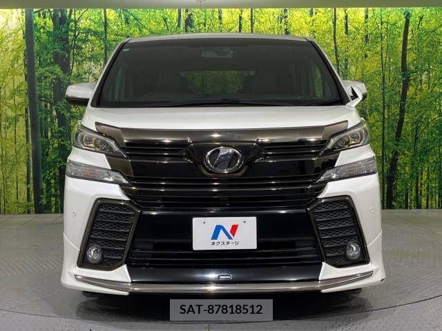 Toyota VELLFIRE 2016-08 223749-14