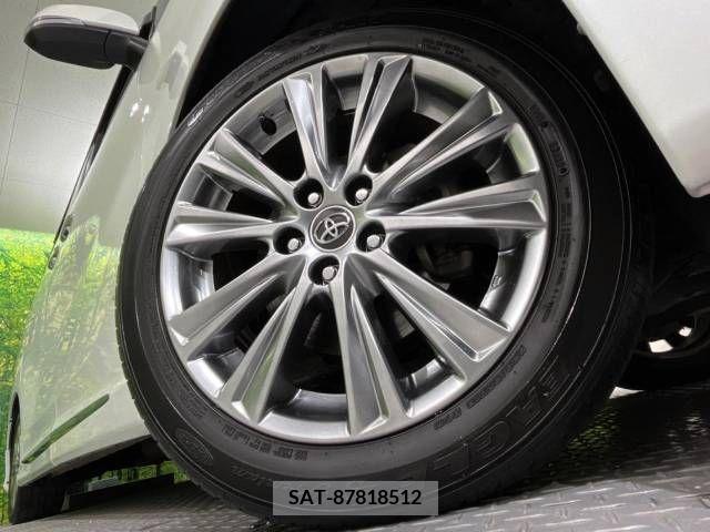 Toyota VELLFIRE 2016-08 223749-13