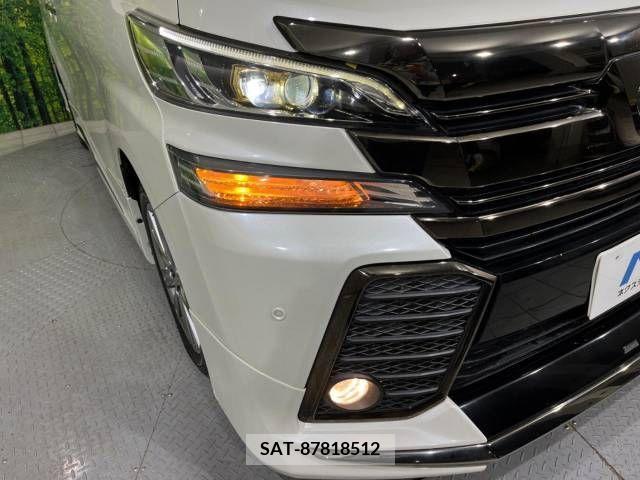 Toyota VELLFIRE 2016-08 223749-12