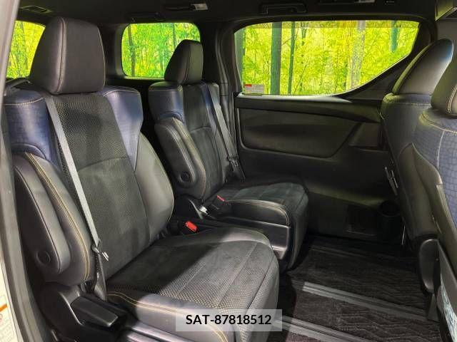 Toyota VELLFIRE 2016-08 223749-8