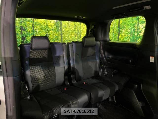 Toyota VELLFIRE 2016-08 223749-9