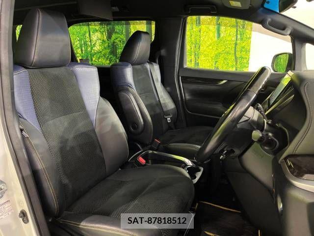 Toyota VELLFIRE 2016-08 223749-7