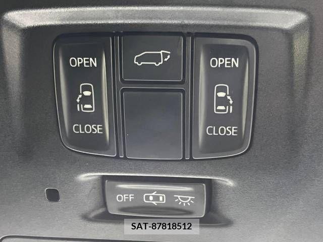 Toyota VELLFIRE 2016-08 223749-5