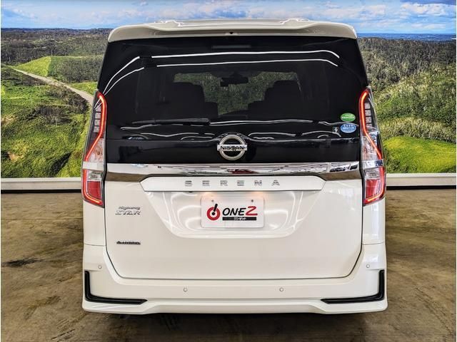 Nissan SERENA 2019-08 184687-14