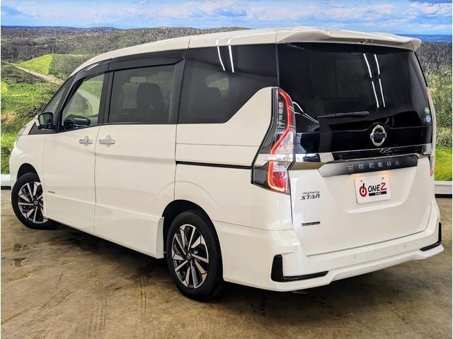 Nissan SERENA 2019-08 184687-18
