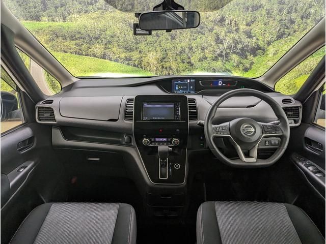 Nissan SERENA 2019-08 184687-1