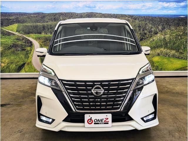 Nissan SERENA 2019-08 184687-13