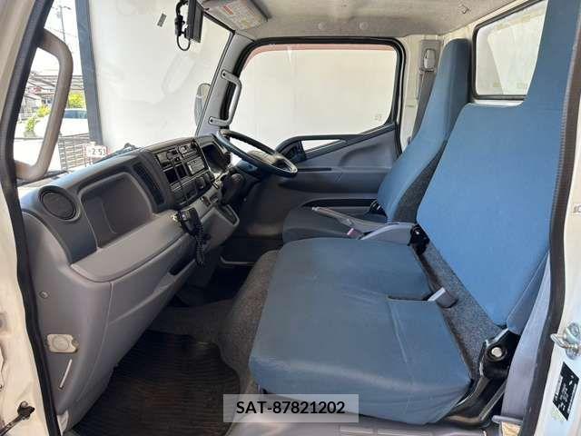 Mitsubishi CANTER 2014-02 264696-3