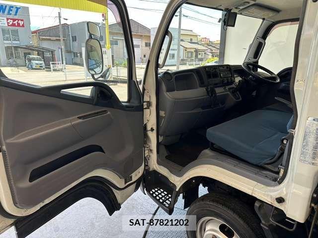Mitsubishi CANTER 2014-02 264696-5