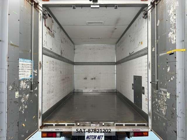 Mitsubishi CANTER 2014-02 264696-6