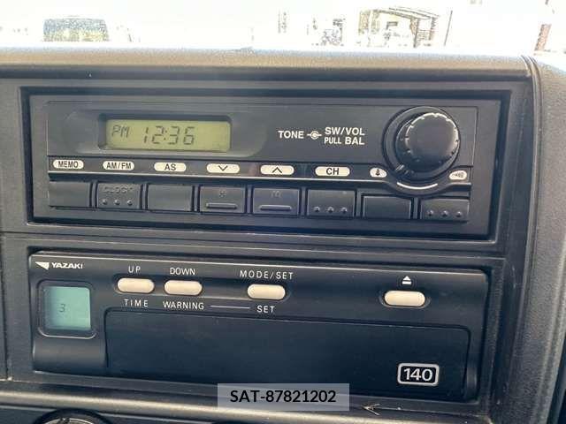 Mitsubishi CANTER 2014-02 264696-15