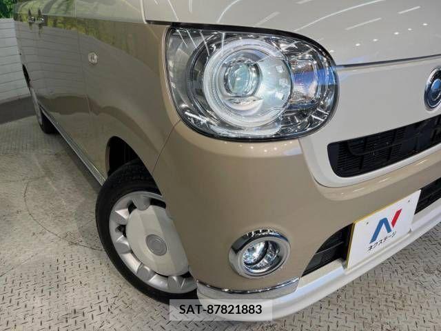 Daihatsu MOVE 2021-12 310691-12