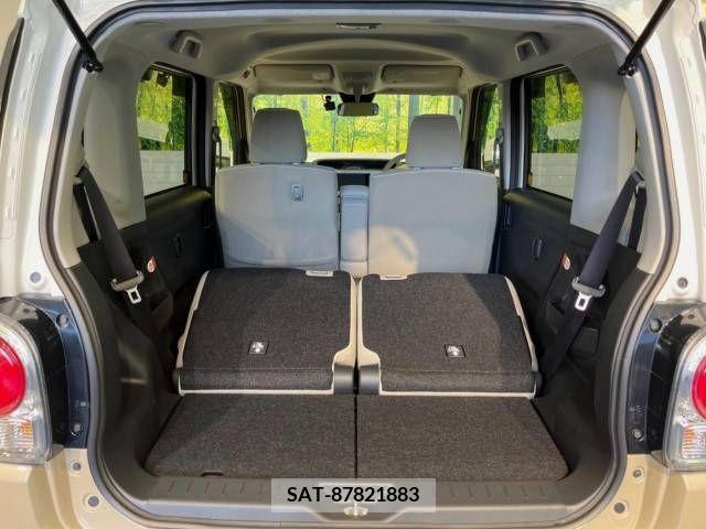 Daihatsu MOVE 2021-12 310691-10