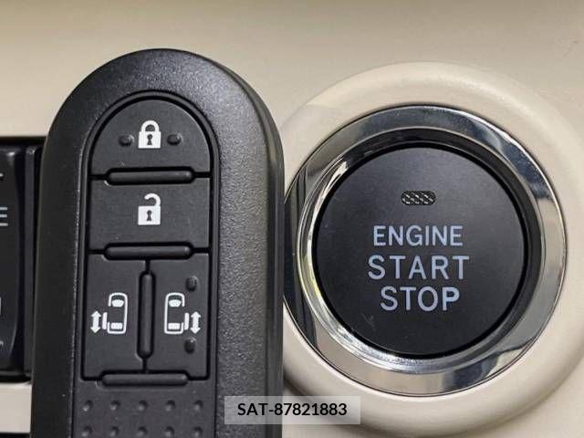 Daihatsu MOVE 2021-12 310691-7