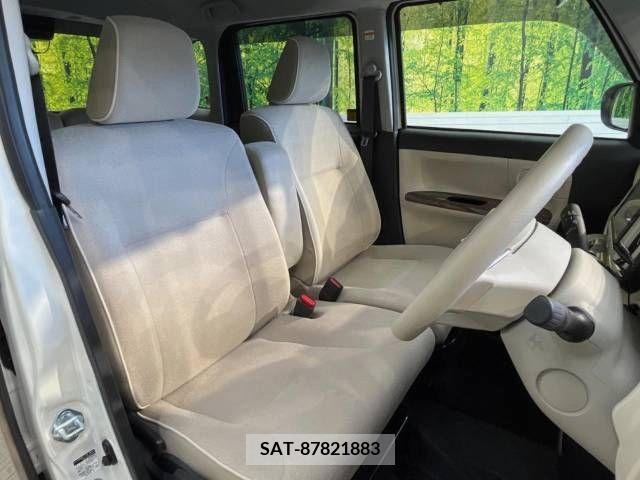 Daihatsu MOVE 2021-12 310691-8