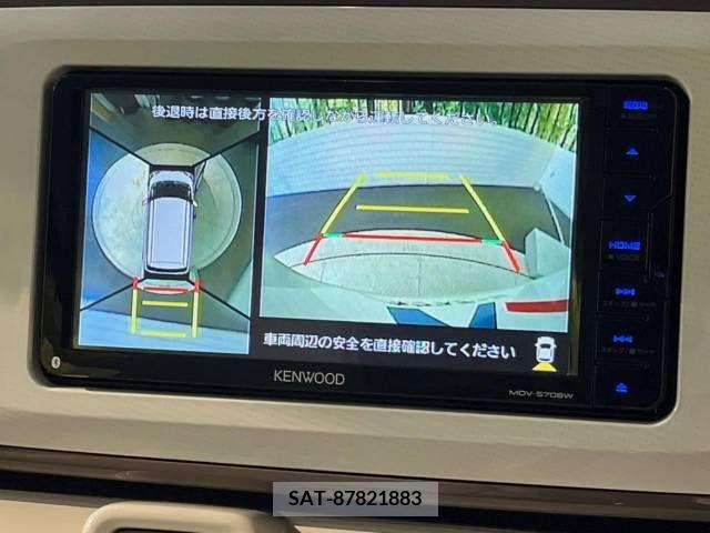Daihatsu MOVE 2021-12 310691-3