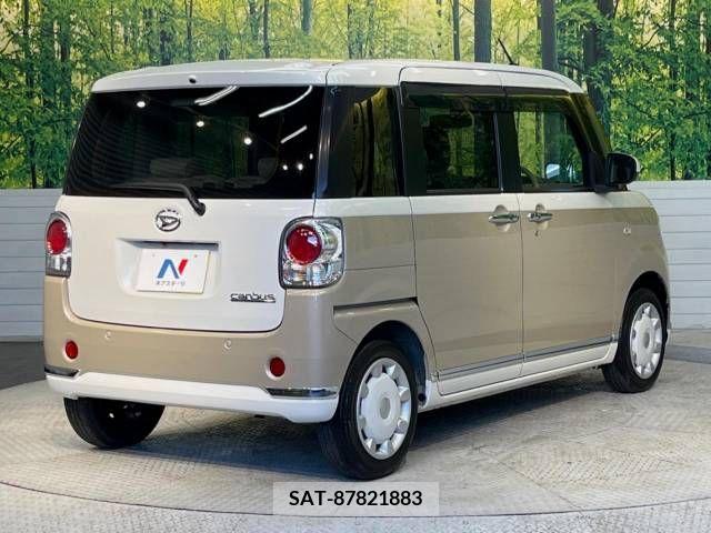 Daihatsu MOVE 2021-12 310691-17