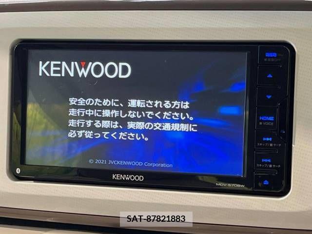 Daihatsu MOVE 2021-12 310691-2