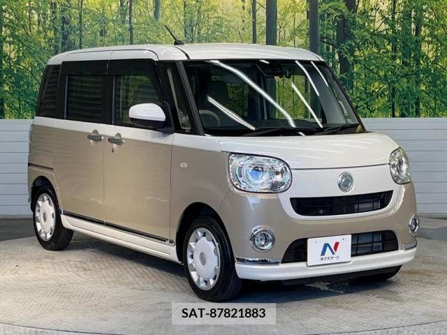 Daihatsu MOVE 2021-12 310691-16