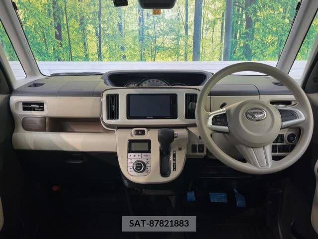 Daihatsu MOVE 2021-12 310691-1