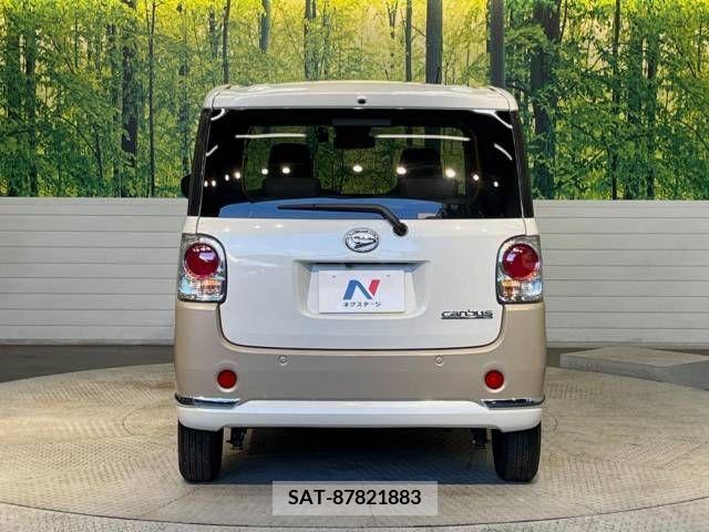 Daihatsu MOVE 2021-12 310691-15