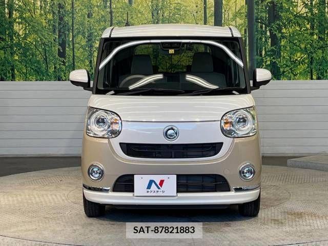 Daihatsu MOVE 2021-12 310691-14